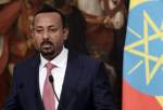 آبي احمد ، رئيس وزراء إثيوبيا