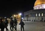 اردن تداوم تجاوزات رژیم صهیونیستی به مسجد الاقصی را محکوم کرد