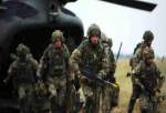 صحيفة بريطانية: القوات الخاصة البريطانية ستشارك في "مهام سرية" ضد روسيا والصين
