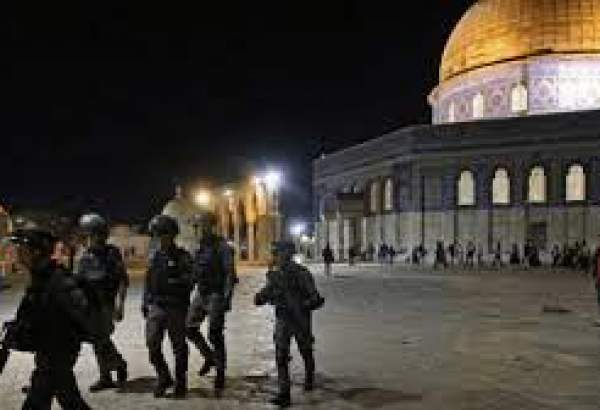 Les groupes de la Résistance palestinienne prêts à défendre la mosquée Al-Aqsa