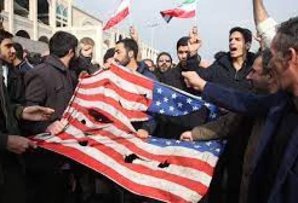 واشنگٹن انتظامیہ ایران کے خلاف مزید پابندیوں کے نفاذ کا جائزہ لے رہی ہے