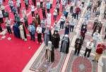 Iranians hold Eid al-Adha prayer in Qom, Shiraz (photo)  