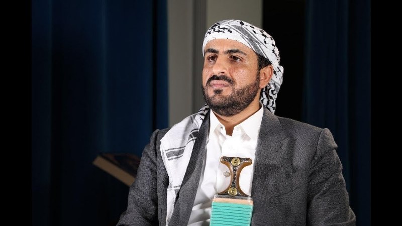 عبد السلام : قوى العدوان السعودي تلقت ضربة موجعة في البيضاء