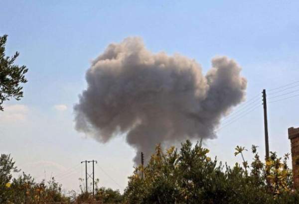 سه کشته در حمله هوایی آمریکا به حسکه سوریه