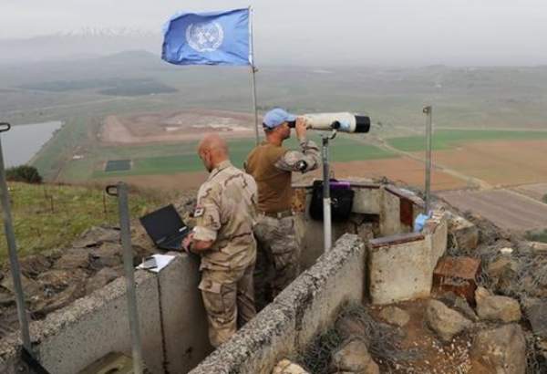 تأکید سازمان ملل بر عدم مشروعیت اقدامات تل‌آویو در اراضی اشغالی