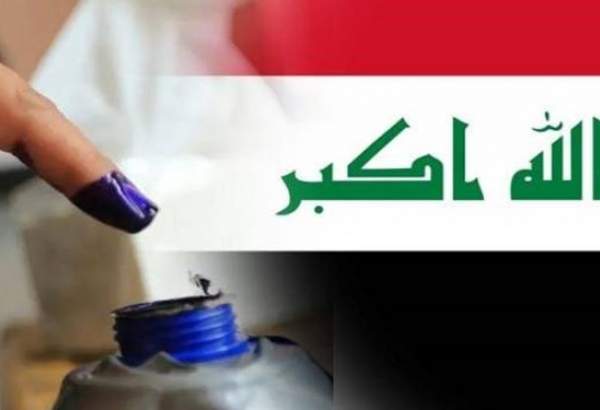 عراق درباره اوضاع خطرناک امنیتی در آستانه انتخابات پارلمانی هشدار داد