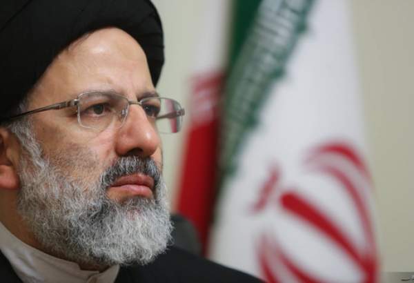Iran’s president-elect Raeisi calls for joint counter-oppression campaign with Vatican