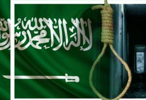 یک سازمان حقوق بشری خواستار مقابله با رویکرد سرکوب‌گرانه آل سعود شد