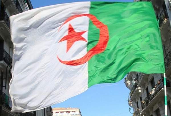 الجزایر برنامه‌ جاسوسی رژیم صهیونیستی را محکوم کرد
