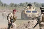 دستگیری تروریست داعشی در جنوب بغداد