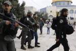 زخمی شدن ۴۰ شهروند فلسطینی در اعتراض های روز جمعه علیه شهرک سازی