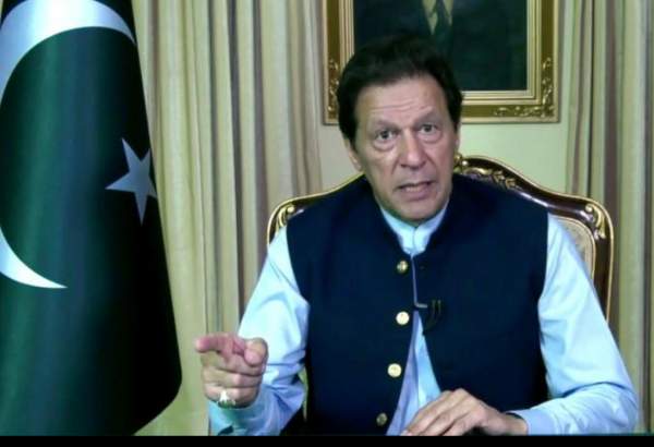 Pakistan urges probe into India’s likely spying on Imran Khan