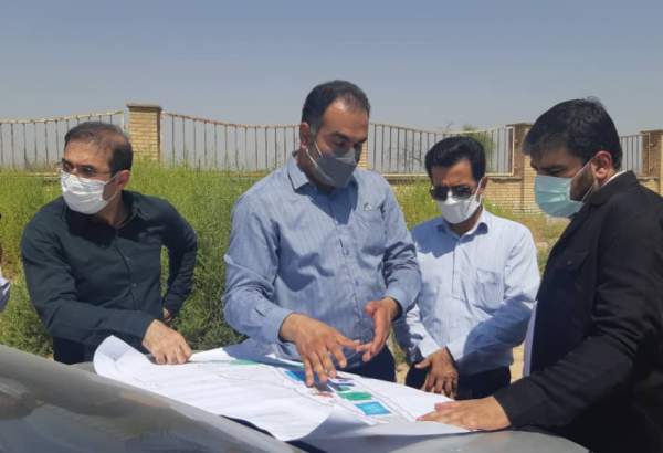 آبرسانی برکت به ۷۰۲ روستای خوزستان تا پایان سال
