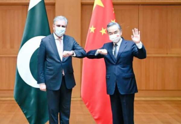 چین اور پاکستان آہنی بھائی ہیں اور رہیں گے ،کوئی واقعہ ہمارے درمیان دراڑ نہیں ڈال سکتا