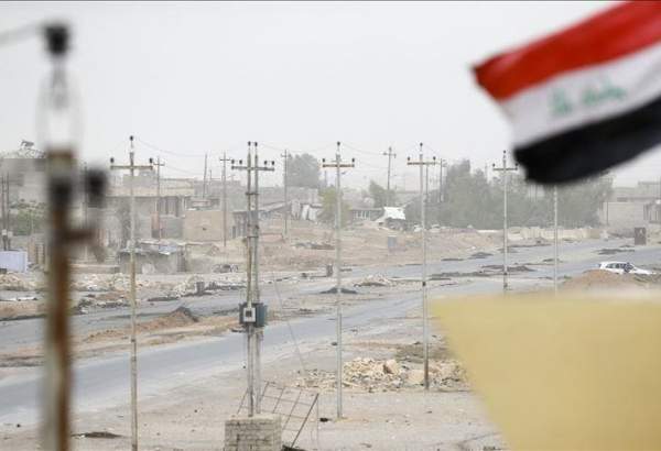 Deux réseaux terroristes démantelés à Al Anbar et Kirkuk