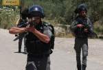 Three Palestinians wounded by Israeli live fire in West Bank protest