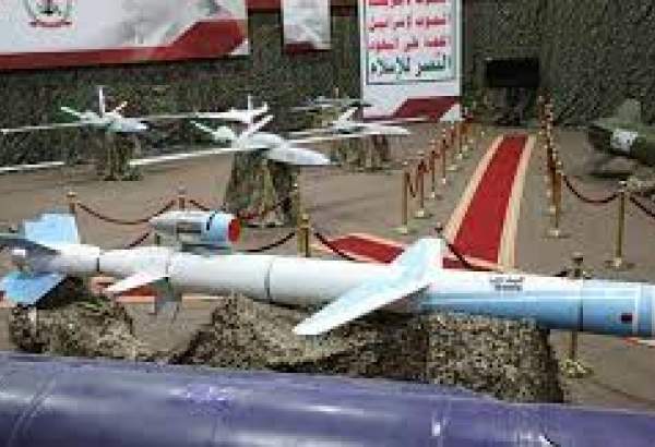 یمنی افواج کی جانب سے سعودی عرب کی فوجی مراکز پر ڈرون اور میزائلی حملوں
