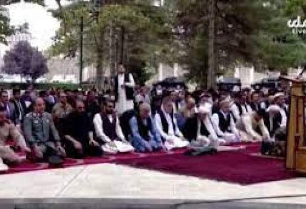 صدارتی محل راکٹ حملے میں ملوث کمانڈر سمیت 4 طالبان جنگجوؤں گرفتار