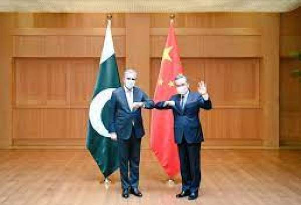 پاکستان اور چین کا تمام افغان اسٹیک ہولڈرز سے مطالبہ