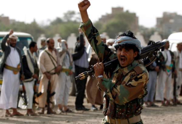 یمنی فوج اور عوامی رضاکار فورس کا صوبے شبوہ کے مرکز میں پیش قدمی کا سلسلہ جاری