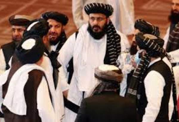 افغانشتان و طالبان کی موجودہ صورتحال