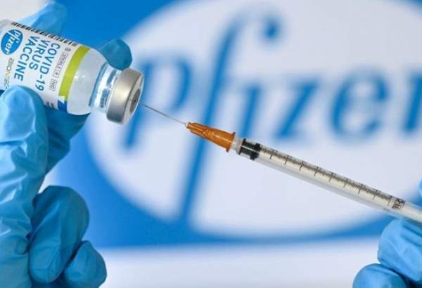 اثربخشی ۳۹درصدی واکسن فایزر در مقابل دلتا ویروس