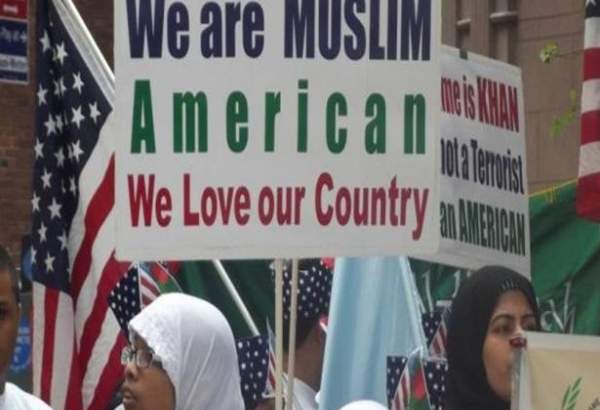 خشونت علیه مسلمانان در آمریکا افزایش داشته است