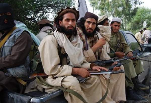 داعش، القاعدہ اور ان سے وابستہ گروہوں کی افغانستان میں موجودگی