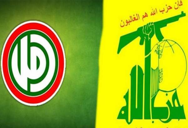 حزب الله و جنبش امل لبنان خواستار تسریع در تشکیل کابینه شدند