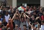 Israeli forces shot dead Palestinian man in Nablus