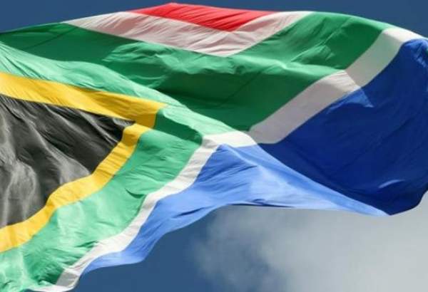 آفریقای جنوبی عضویت رژیم صهیونیستی در اتحادیه آفریقا را محکوم کرد
