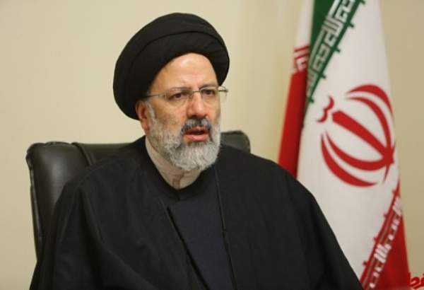 ایران کے نئے صدر 5 اگست کو اپنے عہدے کا حلف اٹھائیں گے