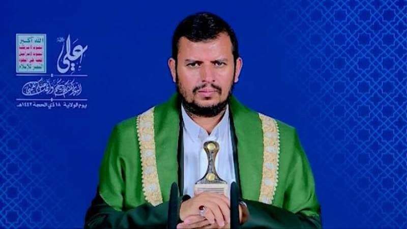 السيد الحوثي : ولاية الإمام علي ضمانة للأمة وولاية الطاغوت مصدر شر وظلم