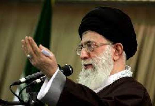 رہبر انقلاب اسلامی کی امریکی تیل کےحوالہ سے پیشنگوئی آج بالکل درست ثابت