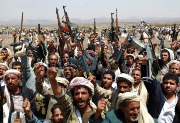 یمن کی فوج اور عوامی رضا کار فورسز نے سعودی اتحاد کی کاروائی کو ناکام بنا دیا