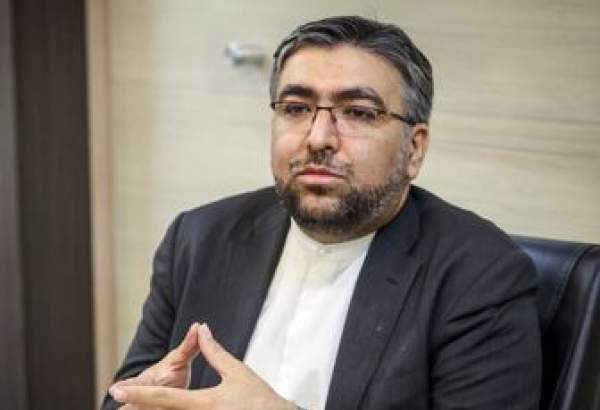 جوہری معاہدے کے حوالے سے ایران کی پالیسی میں تبدیلی نہیں آئے گی