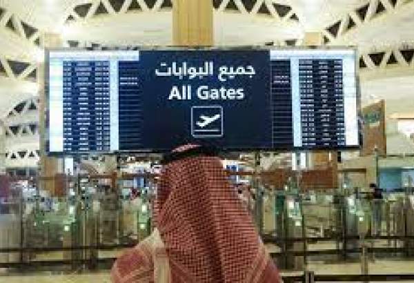 سعودی عرب میں ویکسینیٹڈ غیر ملکی سیاحوں کو داخلے کی اجازت