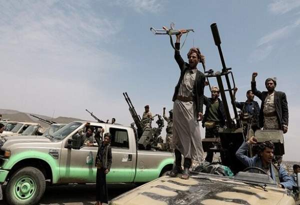 موفقیت جدید ارتش یمن در مرحله دوم عملیات نصر المبین