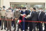 افتتاح مرکز تخصصی دندانپزشکی «شهید فخری‌زاده»