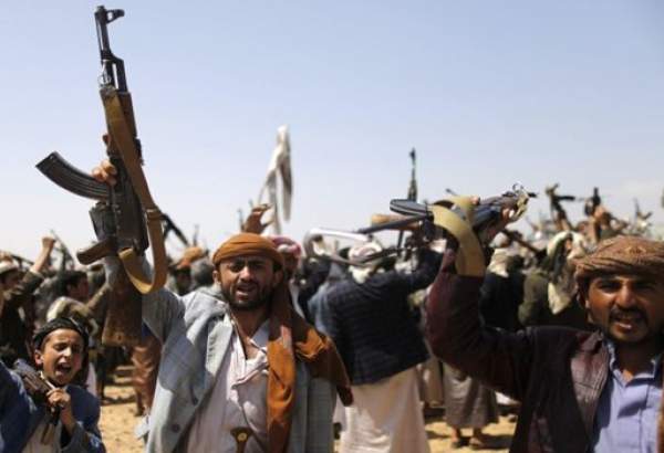 السعودية تتلقى ضربة قوية في محافظة شبوة اليمنية