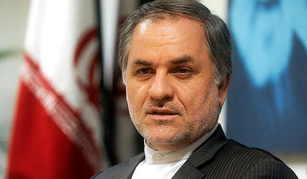 برلماني ايراني: امريكا ترفض اعطاء ضمانة للالتزام بتعهداتها في الاتفاق النووي