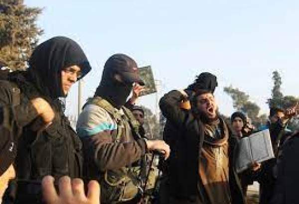 تکفیری دہشتگرد گروہ داعش کے حملے میں 24 عراقی جاں بحق