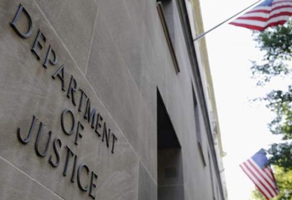 وزارت دادگستری آمریکا از هک شدن۲۷ دفتر دادستانی در آمریکا خبر داد