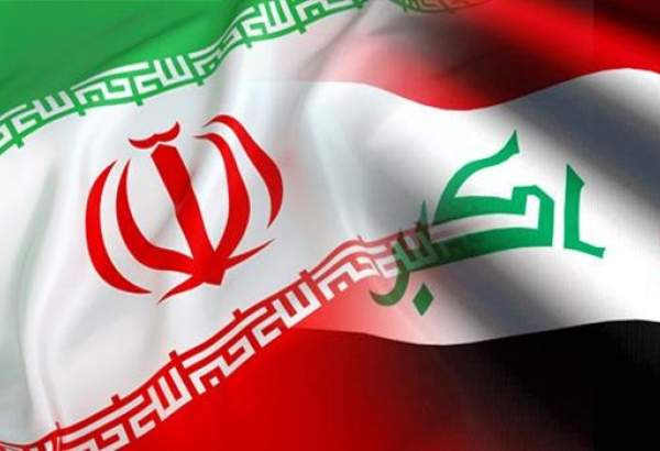 صادرات إيران للعراق بلغت 2.8 مليار دولار في الثلث الاول من العام الجاري