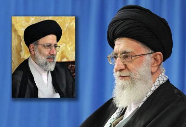 ایرانی نئے صدر کی تقرری کی تقریب بروز منگل 3 اگست کو منعقد ہوگی
