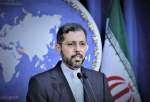 وزارت خارجه اتهامات وارده به بانک‌های ایرانی در بحرین را رد کرد