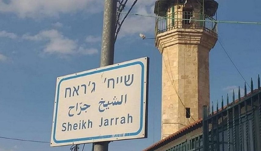 وثائق أردنية جديدة تثبت ملكية الفلسطينيين منازلهم في حي الشيخ جراح بالقدس
