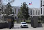 Washington asked 24 Russian diplomats to leave US by Sept. 24