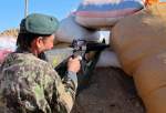 Taliban militants, Afghan forces continue fighting over Lashkargah