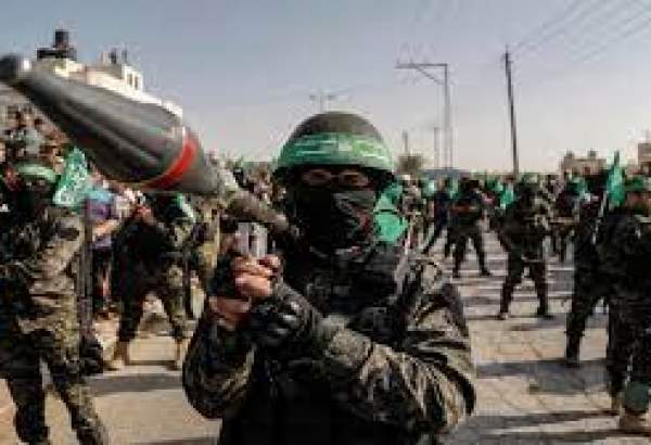 اسرائیل کو حماس کے میزائل حملوں سے شدید خطرات